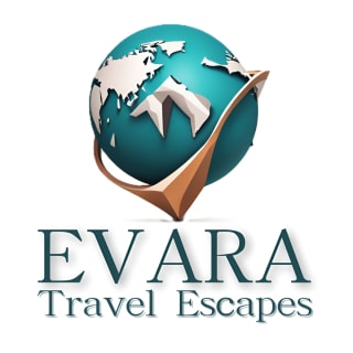 Evara Travel Escapes Limited logo