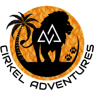 Cirkel Adventures Ltd logo