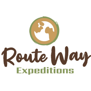 RouteWay Expeditions logo