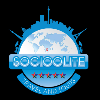 Socioolite Travel & Tours logo