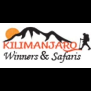 Kilimanjaro Winners And Safaris logo