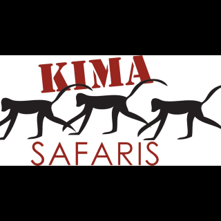 Kima Safaris Limited logo