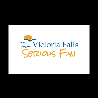 Victoria Falls Serious Fun Travel logo
