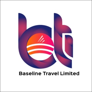 Baseline Travel logo