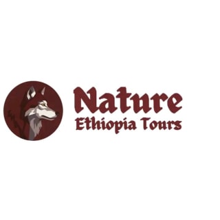Nature Ethiopia Tours logo