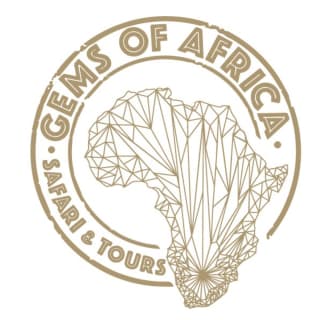 Gems of Africa Safari and Tours logo