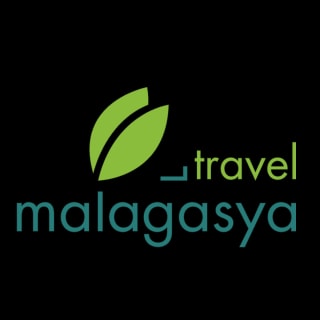Malagasya Travel logo