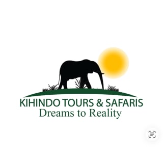 Kihindo Tours and Safaris logo