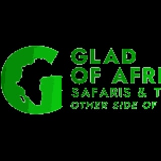 Glad of Africa Safari & Tours logo