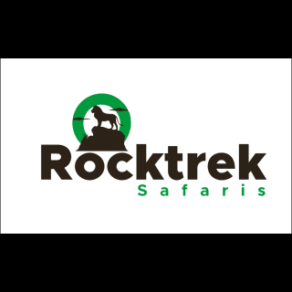 Rocktrek Safaris Limited logo