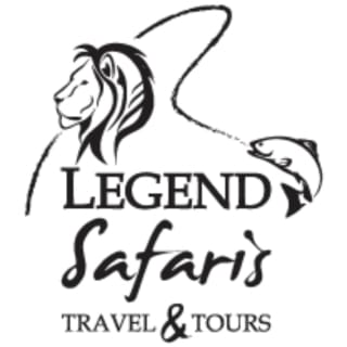 Legend Safaris logo