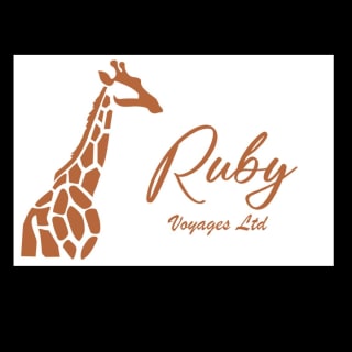 Ruby Voyages Ltd logo