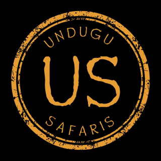UNDUGU SAFARIS  logo
