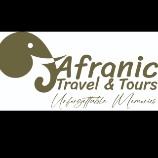 Afranic Travel & Tour's  logo