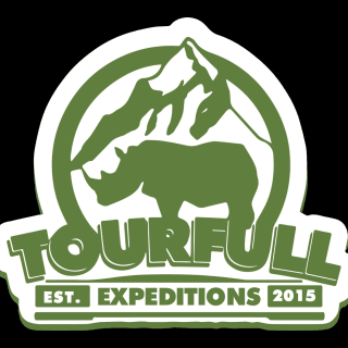 Tourfull Expedition Ltd logo