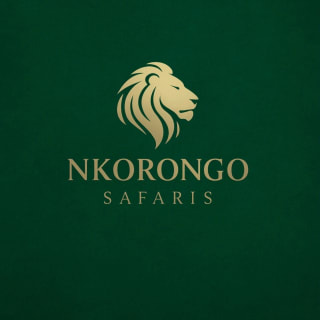 Nkorongo Safaris logo