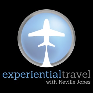 Experiential Travel logo