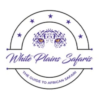 White Plains Safaris logo