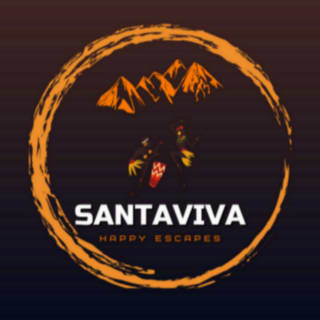 Santaviva logo
