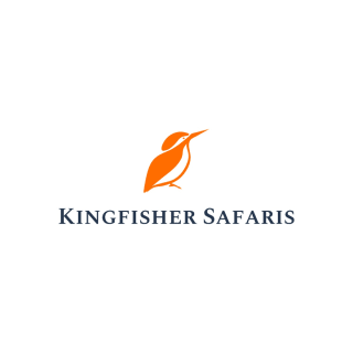 Kingfisher Safaris logo
