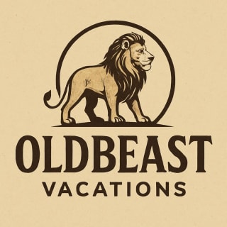 OLDBEAST VACATIONS logo