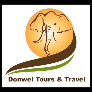 Donwel Tours logo
