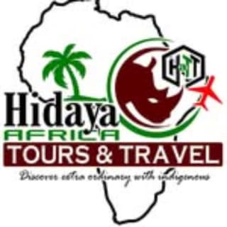 HIDAYA AFRICA TOURS AND TRAVEL logo