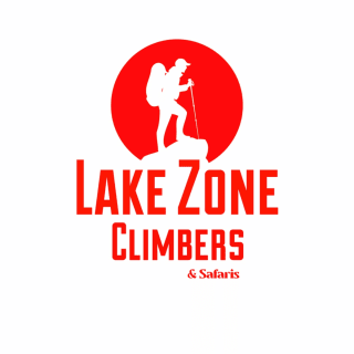 Lake Zone Climbers & Safaris logo