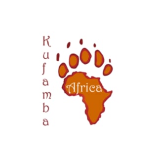 Kufamba Africa logo