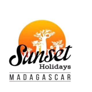 SUNSET HOLIDAYS MADAGASCAR  logo