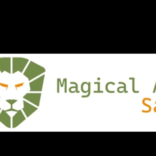 Magical East Africa Heritage Safaris logo