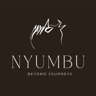 Nyumbu Beyond Journeys logo