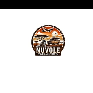Nuvole Tours and Travel logo