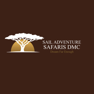Sail Adventure Safaris DMC logo