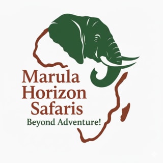 Marula Horizon Safaris  logo