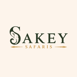 Sakey Safaris  logo