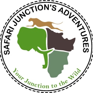 Safari Junction's Adventures logo