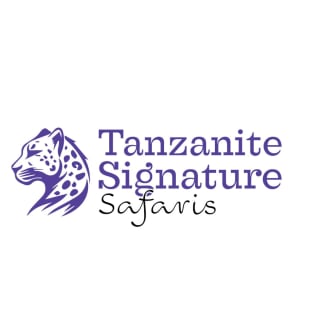 Tanzanite Signature Safaris logo