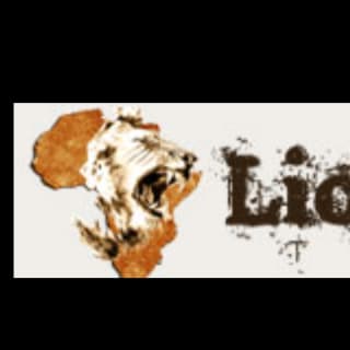Lionking Adventure logo