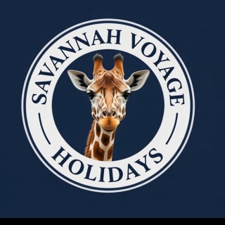 SAVANNAH VOYAGE HOLIDAYS logo
