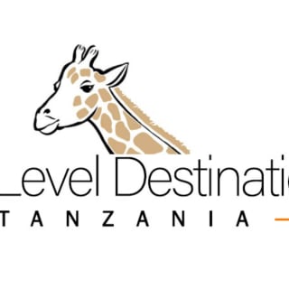 Next Level Destinations Tanzania logo