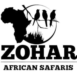 Zohar African Safaris logo