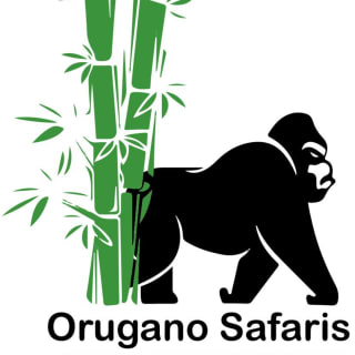 Orugano Safaris logo