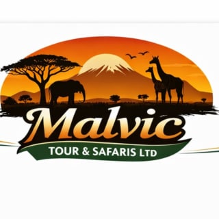Malvic Tour And Safaris logo
