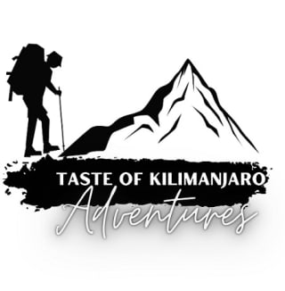 Taste of Kilimanjaro Adventures logo