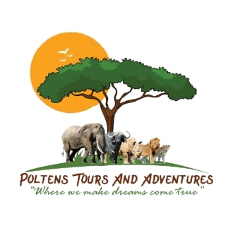 POLTENS TOURS AND ADVENTURES logo