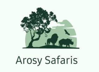 Arosy company ltd logo