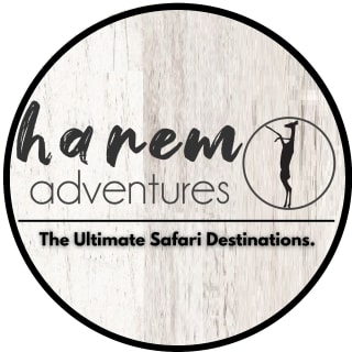 harem adventures ltd logo