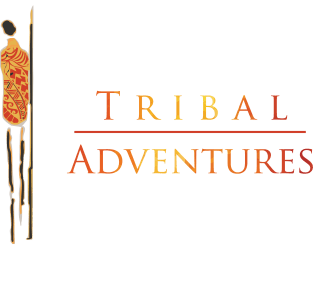 Tribal Adventures logo
