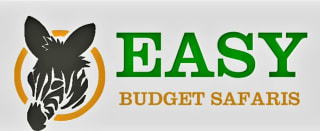 Easy Budget Safaris logo